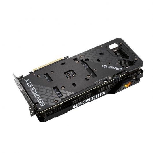 Asus TUF Gaming GeForce RTX 3060 V2 12GB GDDR6