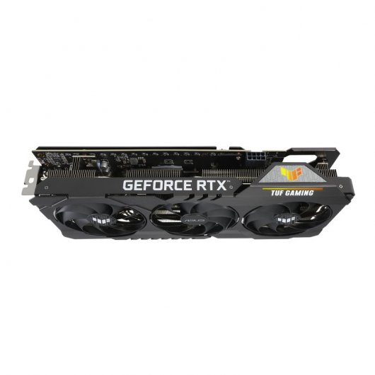 Asus TUF Gaming GeForce RTX 3060 V2 12GB GDDR6
