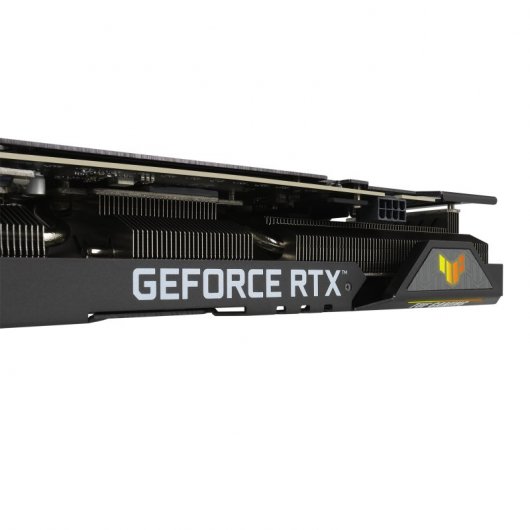Asus TUF Gaming GeForce RTX 3060 V2 12GB GDDR6