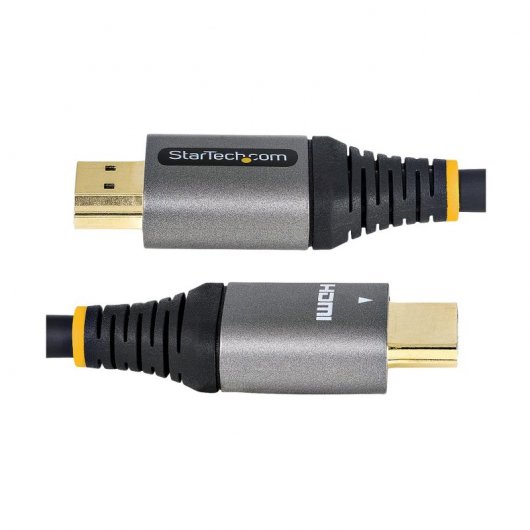 StarTech Cable HDMI 2.1 de 8K Ultra Alta Velocidad 2m