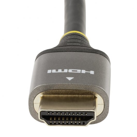 StarTech Cable HDMI 2.1 de 8K Ultra Alta Velocidad 2m