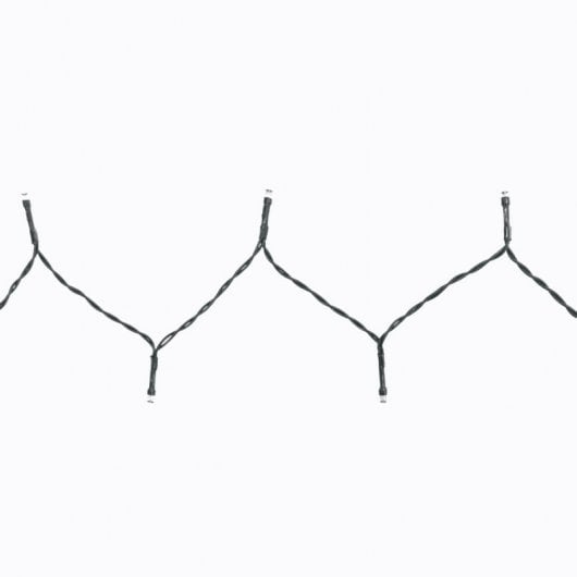 VidaXL Réseau de Lumières pour Sapin de Noël avec 500 LED IP44 500cm