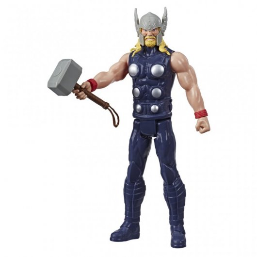 Hasbro Original Avengers Titan Hero Series Thor Figura