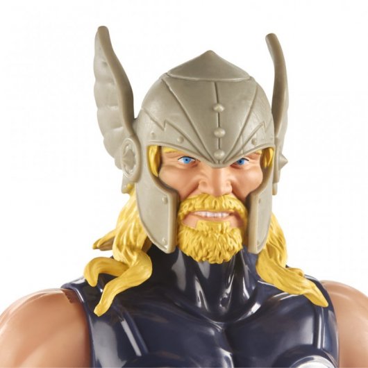 Hasbro Original Avengers Titan Hero Series Thor Figura