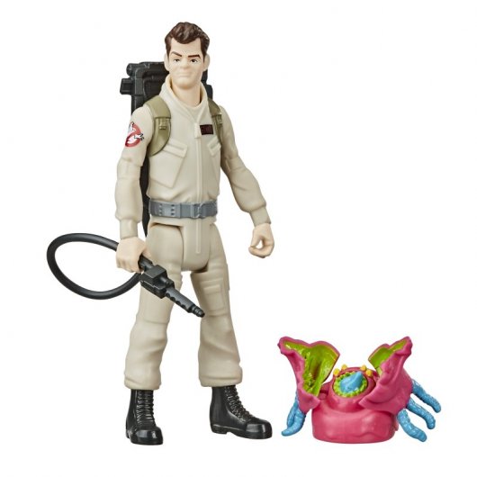 Hasbro Original Ghostbusters Ray Stantz Figura