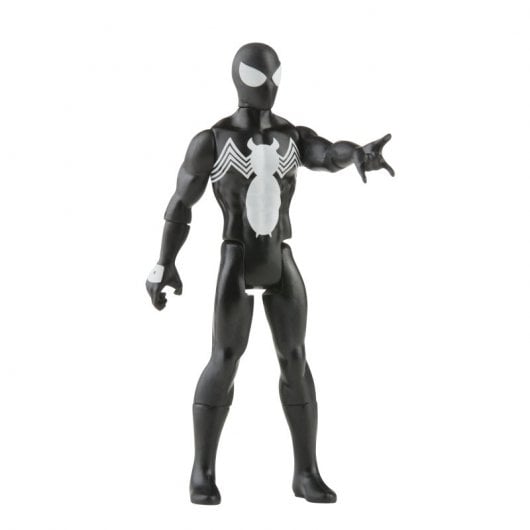 Hasbro Original Marvel Legends Series Retro The Amazing Spider-Man Figura