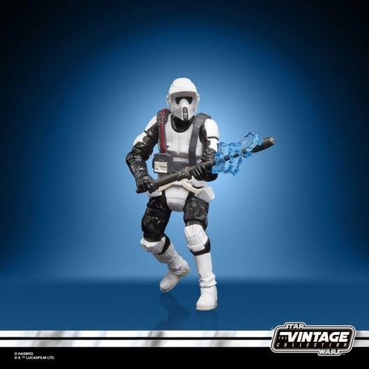 Hasbro Original Star Wars Vintage Series Scout Trooper Figura