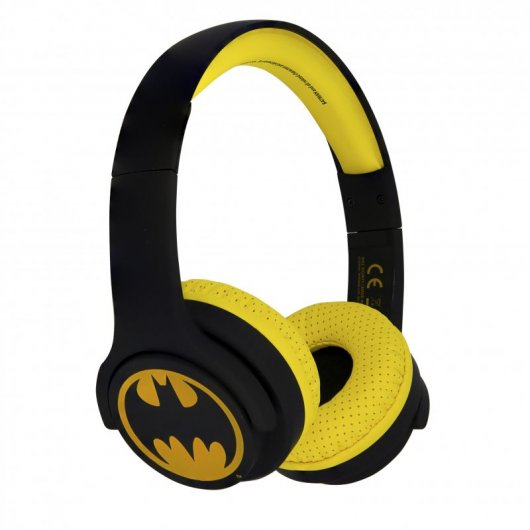 Écouteurs sans fil OTL Batman