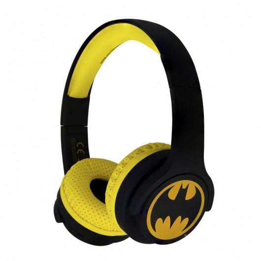 Écouteurs sans fil OTL Batman