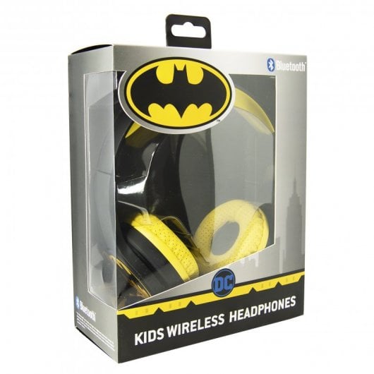 Écouteurs sans fil OTL Batman
