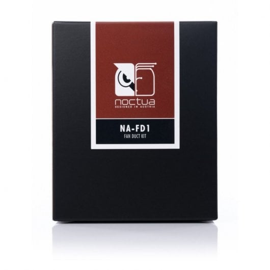 Noctua NA-FD1 Kit de Conducto de Ventilador