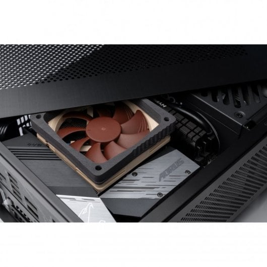 Noctua NA-FD1 Kit de Conducto de Ventilador