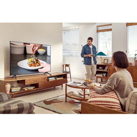 Samsung UE58AU7172UXXH 58" LED UltraHD 4K