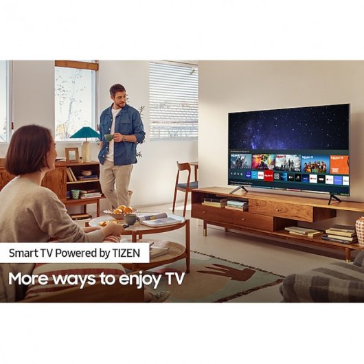 Samsung UE58AU7172UXXH 58" LED UltraHD 4K