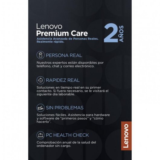 Lenovo IdeaPad 3 15ITL6 Intel Core i7-1165G7/8GB/512GB SSD/15.6" + Premium Care 2 Años Licencia Digital