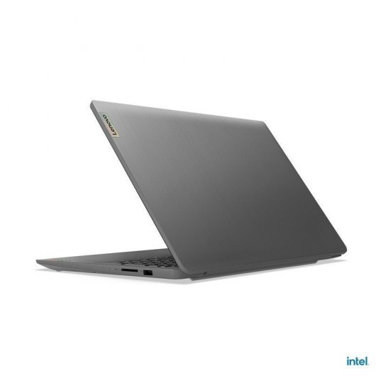 Lenovo IdeaPad 3 15ITL6 Intel Core i7-1165G7/8GB/512GB SSD/15.6" + Premium Care 2 Años Licencia Digital