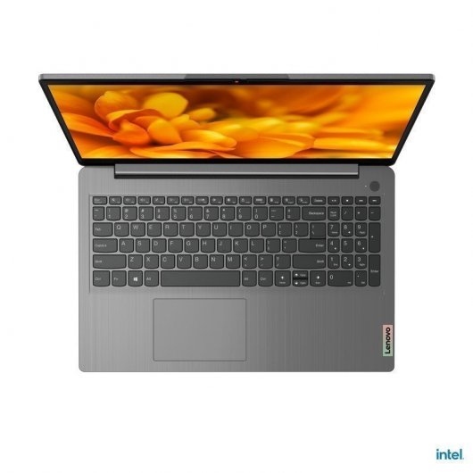 Lenovo IdeaPad 3 15ITL6 Intel Core i7-1165G7/8GB/512GB SSD/15.6" + Premium Care 2 Años Licencia Digital