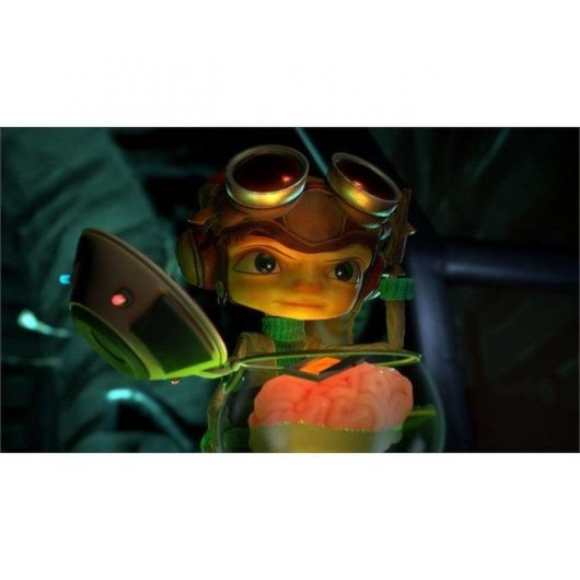 Psychonauts 2 Xbox Series/Xbox One/PC Descarga Digital