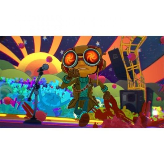 Psychonauts 2 Xbox Series/Xbox One/PC Descarga Digital