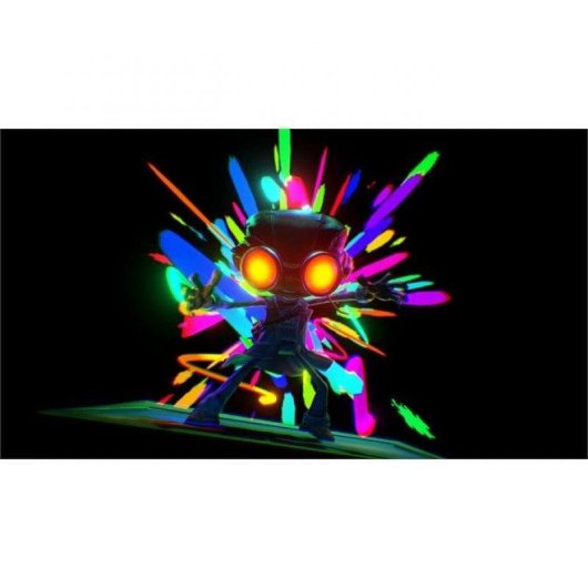 Psychonauts 2 Xbox Series/Xbox One/PC Descarga Digital