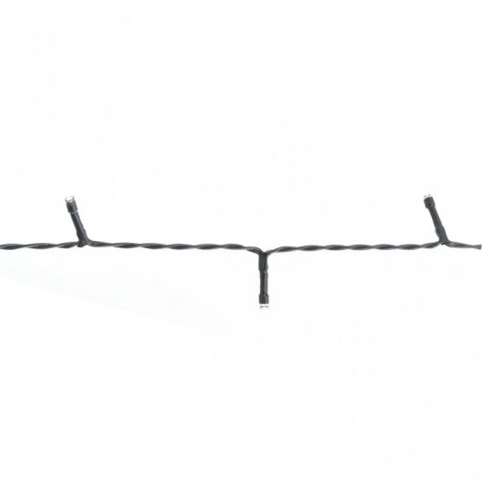 VidaXL Filet Lumineux pour Sapin de Noël 250 LED Blanc Froid 250cm