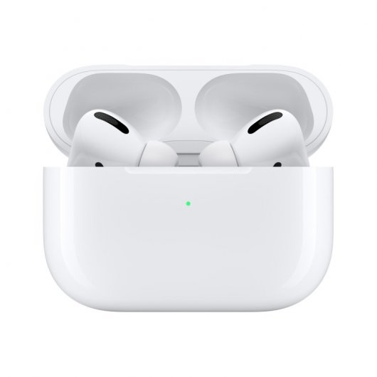 Apple AirPods Pro con custodia di ricarica MagSafe AirPods Pro