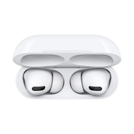 Apple AirPods Pro con custodia di ricarica MagSafe AirPods Pro