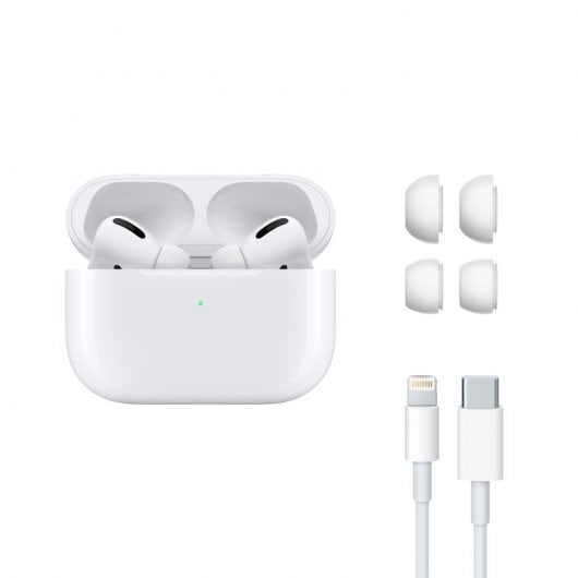 Apple AirPods Pro con custodia di ricarica MagSafe AirPods Pro