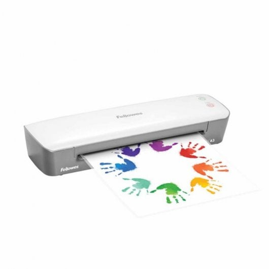 Fellowes Ion Plastificadora de Documentos A3
