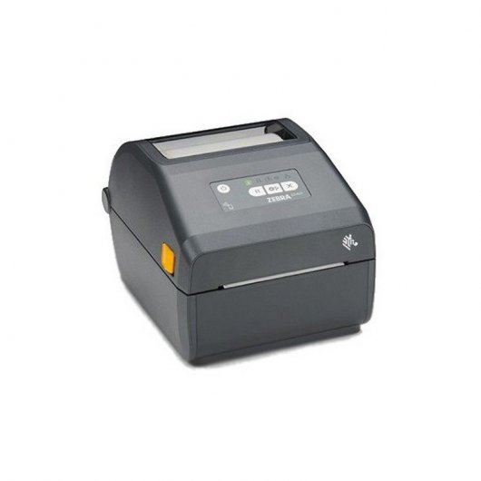 Zebra ZD421D Impresora de Etiquetas Térmica Directa