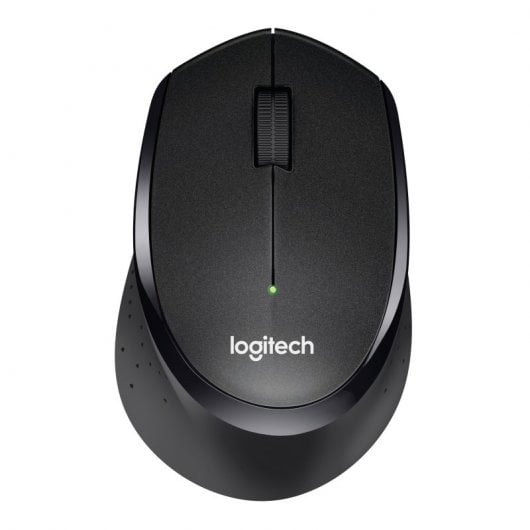 Logitech B330 Silent Plus Maus rechts RF Wireless Optisch 1000 DPI