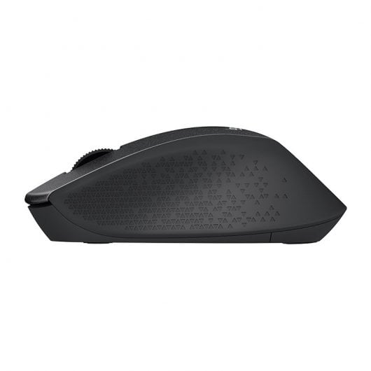Logitech B330 Silent Plus Maus rechts RF Wireless Optisch 1000 DPI