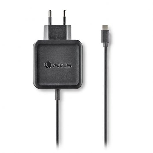 NGS W-45W USB-C Laptop-Ladegerät 45W