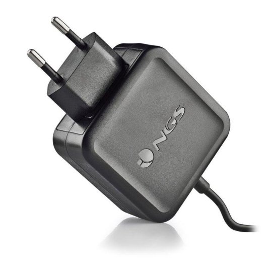 Chargeur de portatif NGS W-45W USB-C 45W