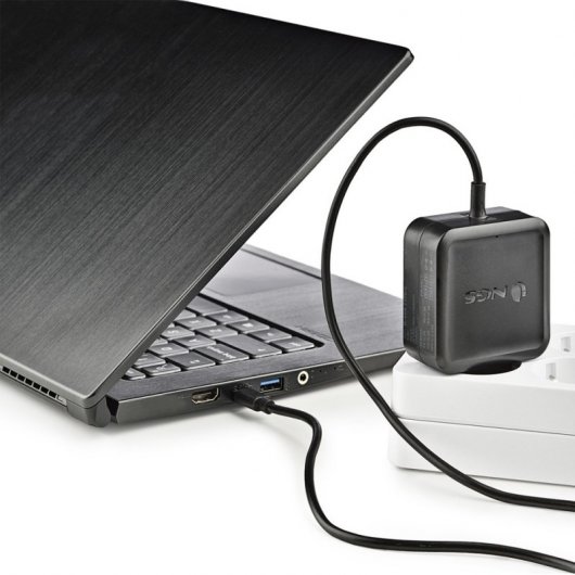 NGS W-45W USB-C Laptop-Ladegerät 45W
