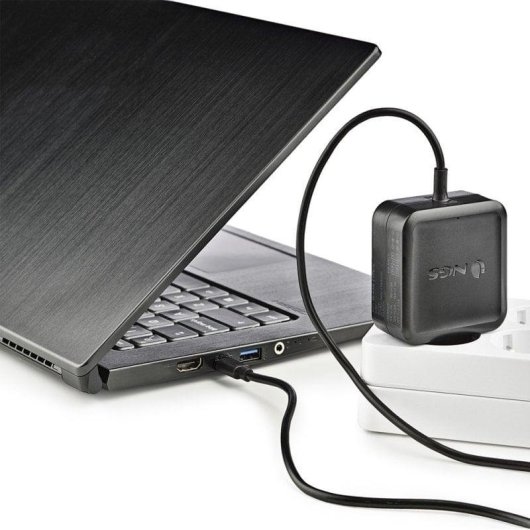 Chargeur de portatif NGS W-45W USB-C 45W