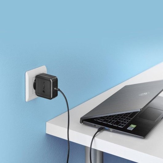 Chargeur de portatif NGS W-45W USB-C 45W