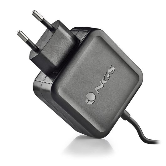 Chargeur de portatif NGS W-45W USB-C 45W