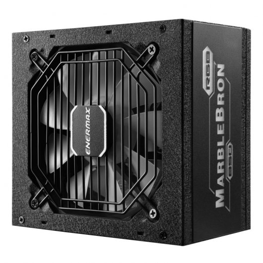 Enermax Marblebron RGB 850W 80 Plus Bronzo Semi-Modulare