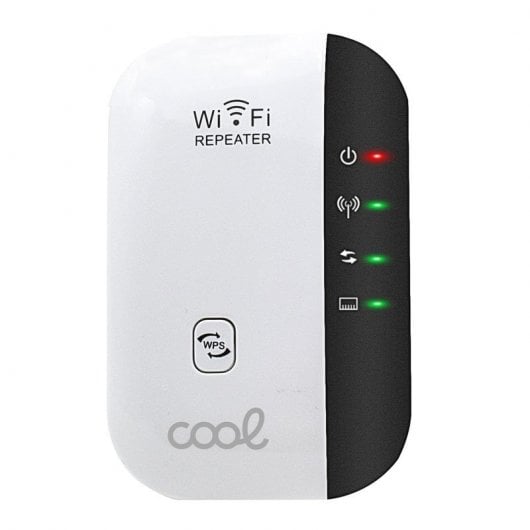 Fantastico ripetitore WiFi universale da 300 Mbps