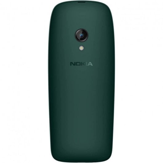 Nokia 6310 Verde Gratis