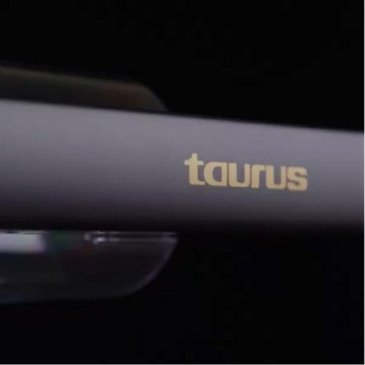 Aspirador sem Saco Taurus Homeland Endless 600W Ultraligeiro Escova Multiusos