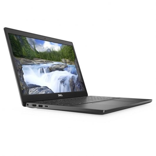 Dell Latitude 3420 Intel Core i5-1135G7/8 GB/256 GB SSD/14"