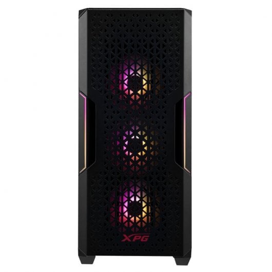 Adata XPG Starker Air Vidro Temperado USB 3.0 Preta