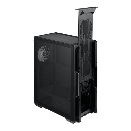 Adata XPG Starker Air Vidro Temperado USB 3.0 Preta