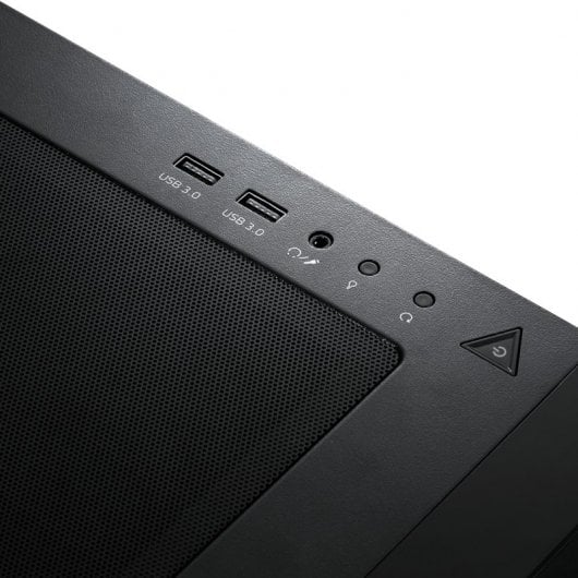 Adata XPG Starker Air Vidro Temperado USB 3.0 Preta