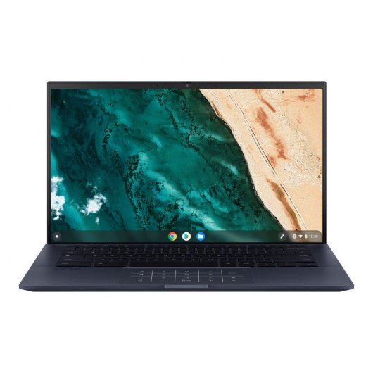 Asus Chromebook CX9400CEA-KC0072 Intel Evo Core i5-1135G7/8GB/256GB SSD/14"