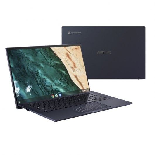 Asus Chromebook CX9400CEA-KC0072 Intel Evo Core i5-1135G7/8GB/256GB SSD/14"