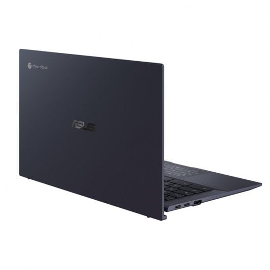 Asus Chromebook CX9400CEA-KC0072 Intel Evo Core i5-1135G7/8GB/256GB SSD/14"