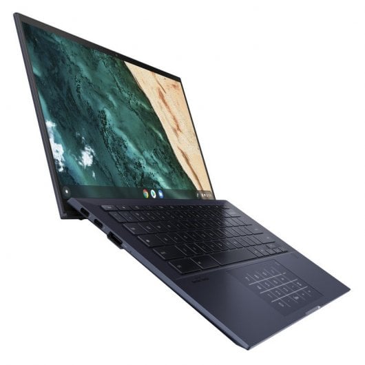 Asus Chromebook CX9400CEA-KC0072 Intel Evo Core i5-1135G7/8GB/256GB SSD/14"